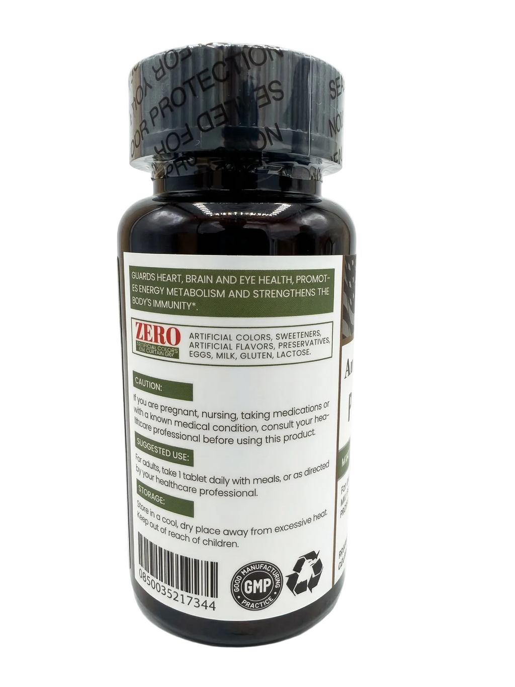 Amerrition PROADUTI+ Multivitamin