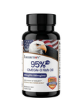 Amerrition Omega-3 Fish Oil