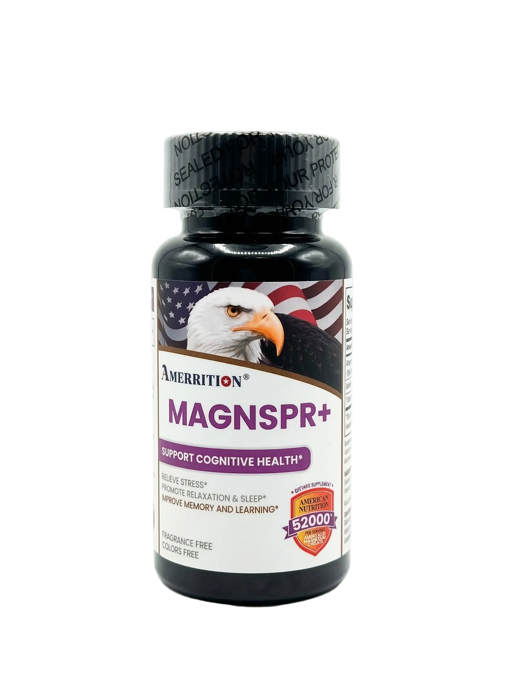 Amerrition Sleep Magnesium
