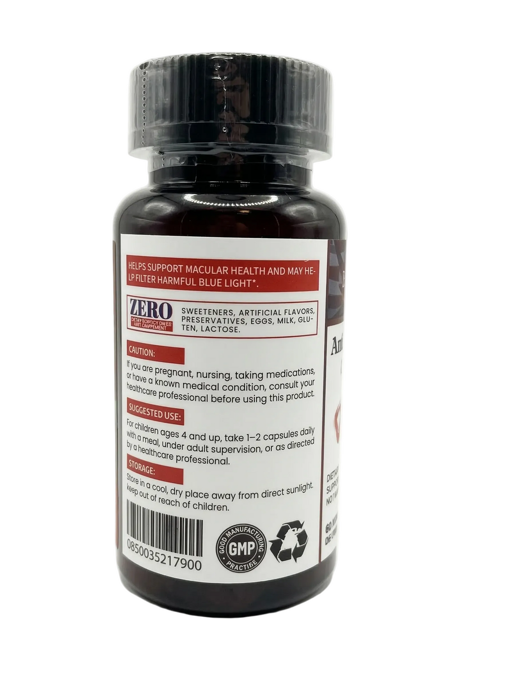 Amerrition Children's Lutein