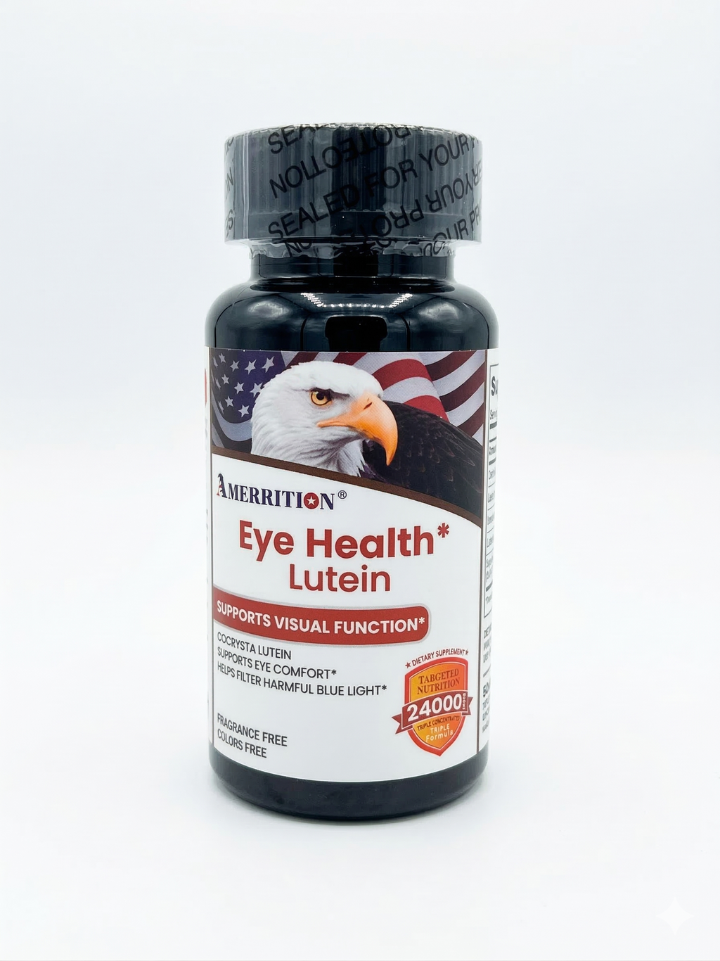 Amerrition Eye Health Lutein 60 tablets