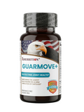 Amerrition GUARMOVE+ Joint Health