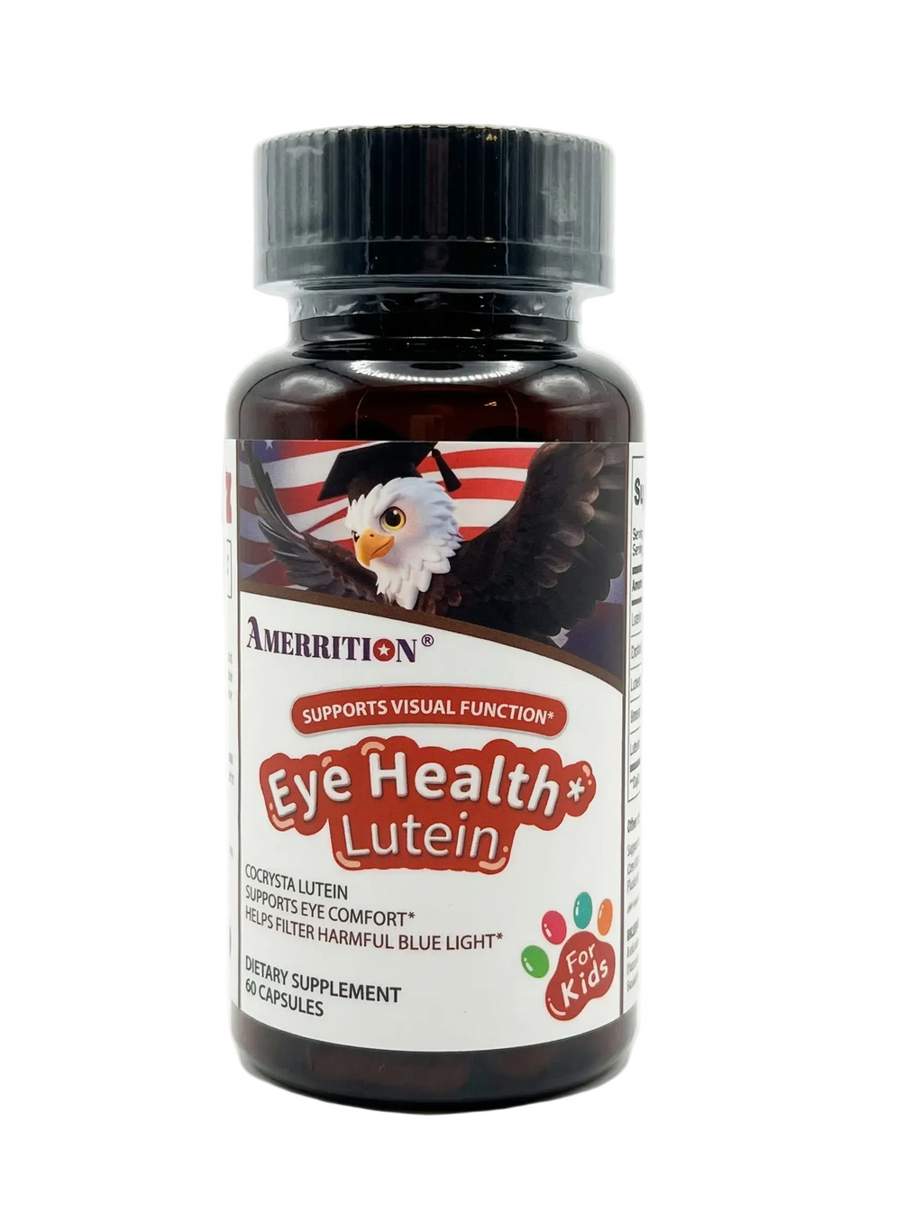 Amerrition Children's Lutein